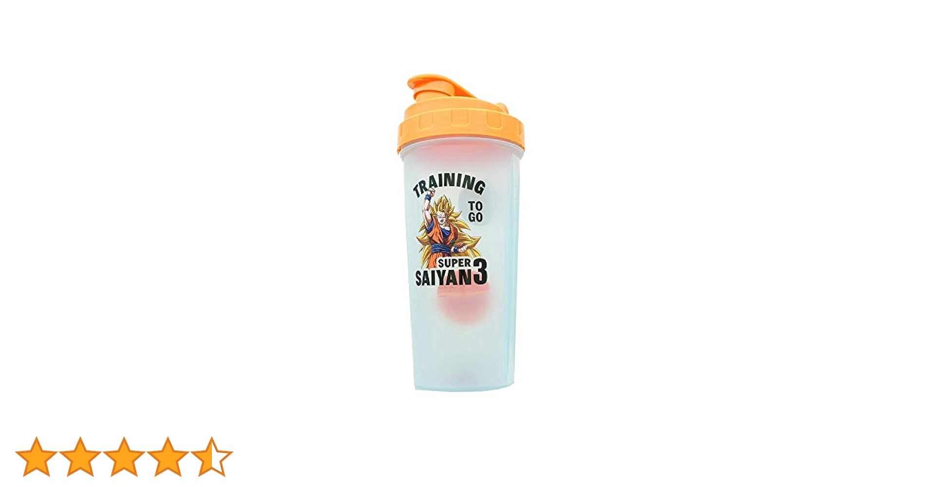 MYPROTEIN - 孫悟空 MYPROTEIN - 孫悟空